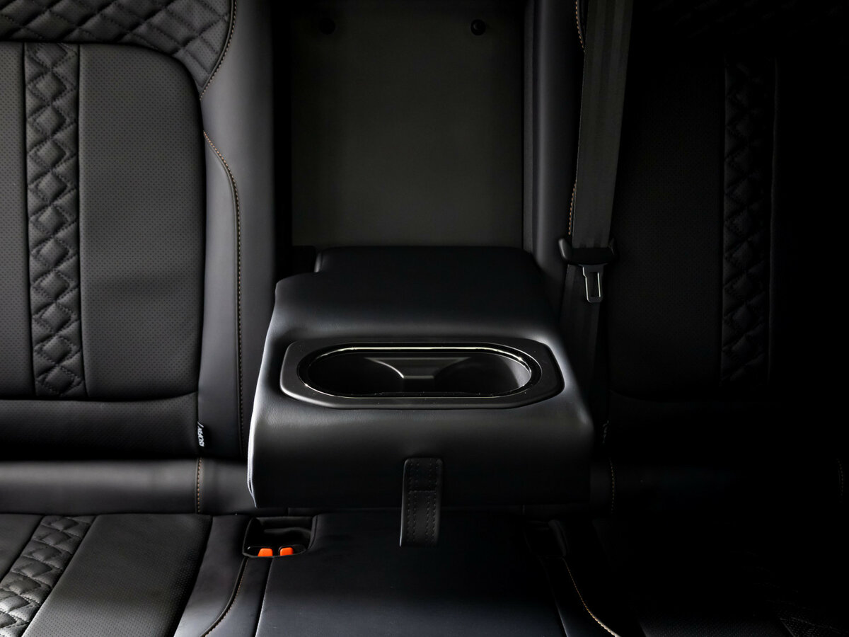 Купить EXEED TXL, 2023, 81 464 км.. Фото: #18