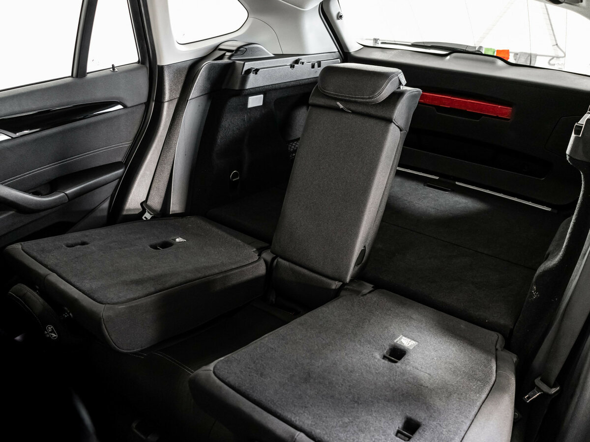 Купить BMW X1, 2017, 69 447 км.. Фото: #19