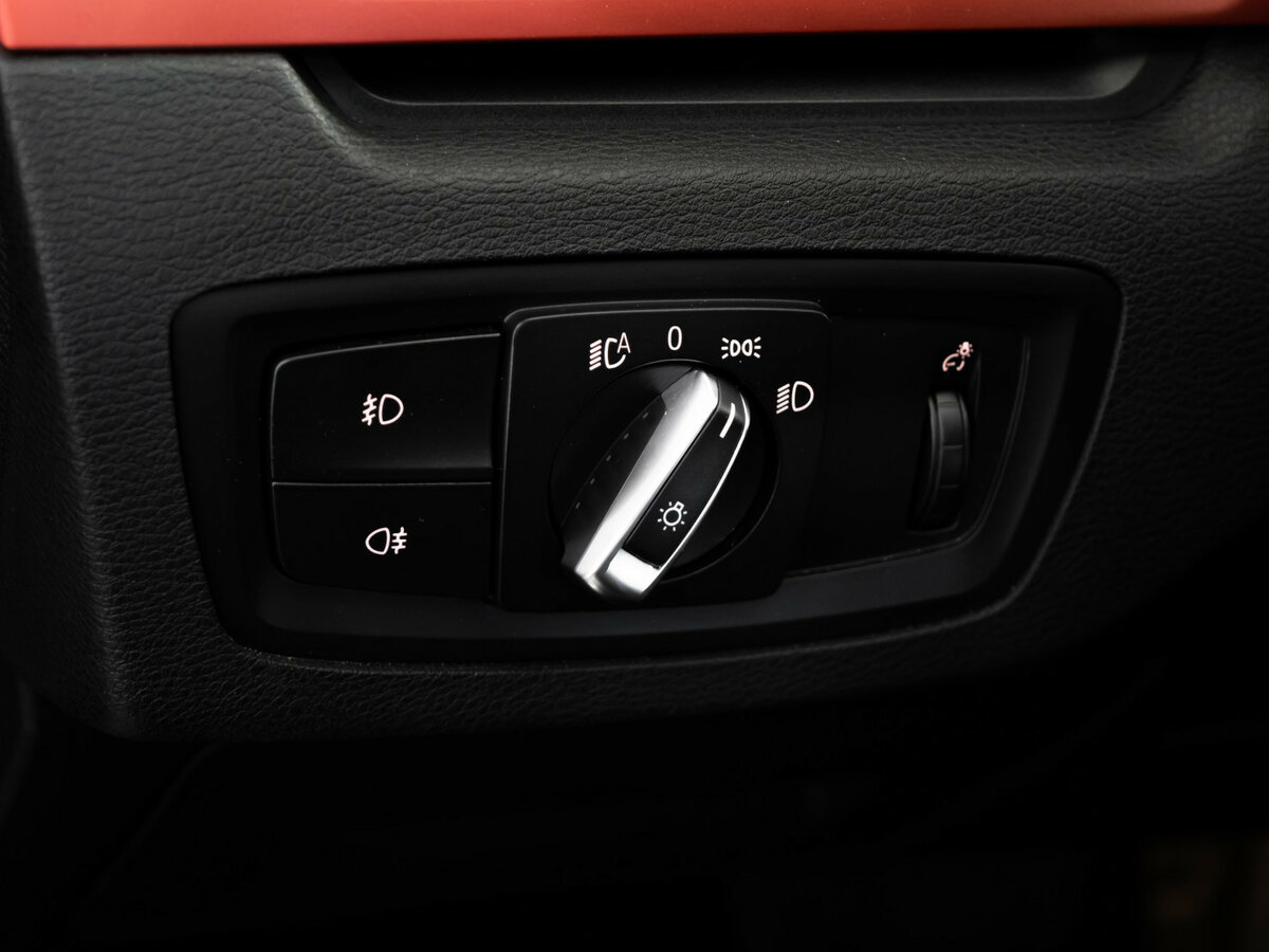 Купить BMW X1, 2017, 69 447 км.. Фото: #23