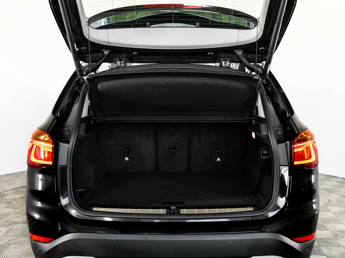 Купить BMW X1, 2017, 69 447 км.. Фото: #26