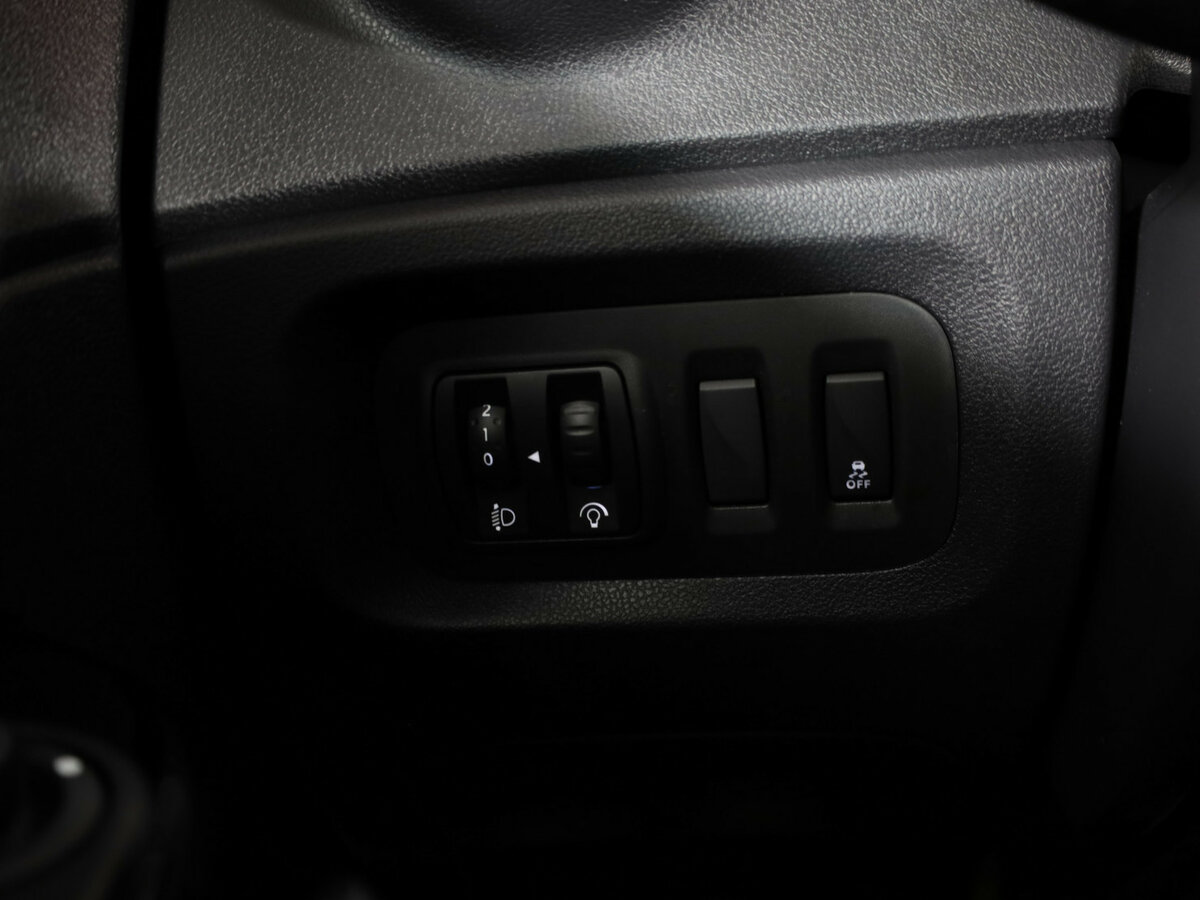 Купить Рено Каптюр, 2018, 56 588 км.. Фото: #21