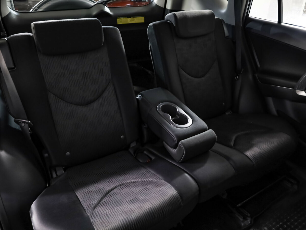 Купить Тойота Рав4, 2012, 96 736 км.. Фото: #8