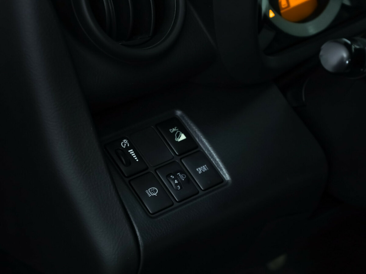 Купить Тойота Рав4, 2012, 96 736 км.. Фото: #11