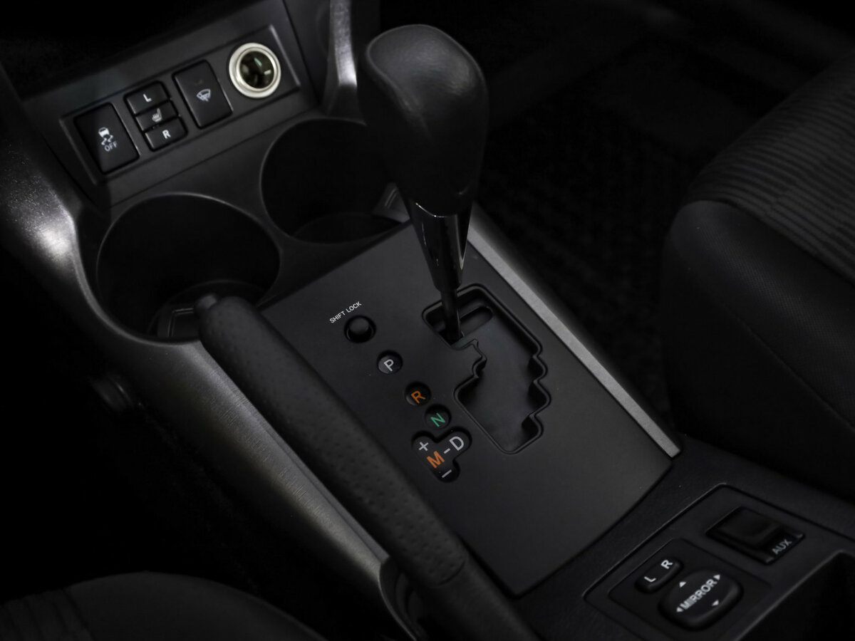 Купить Тойота Рав4, 2012, 96 736 км.. Фото: #15