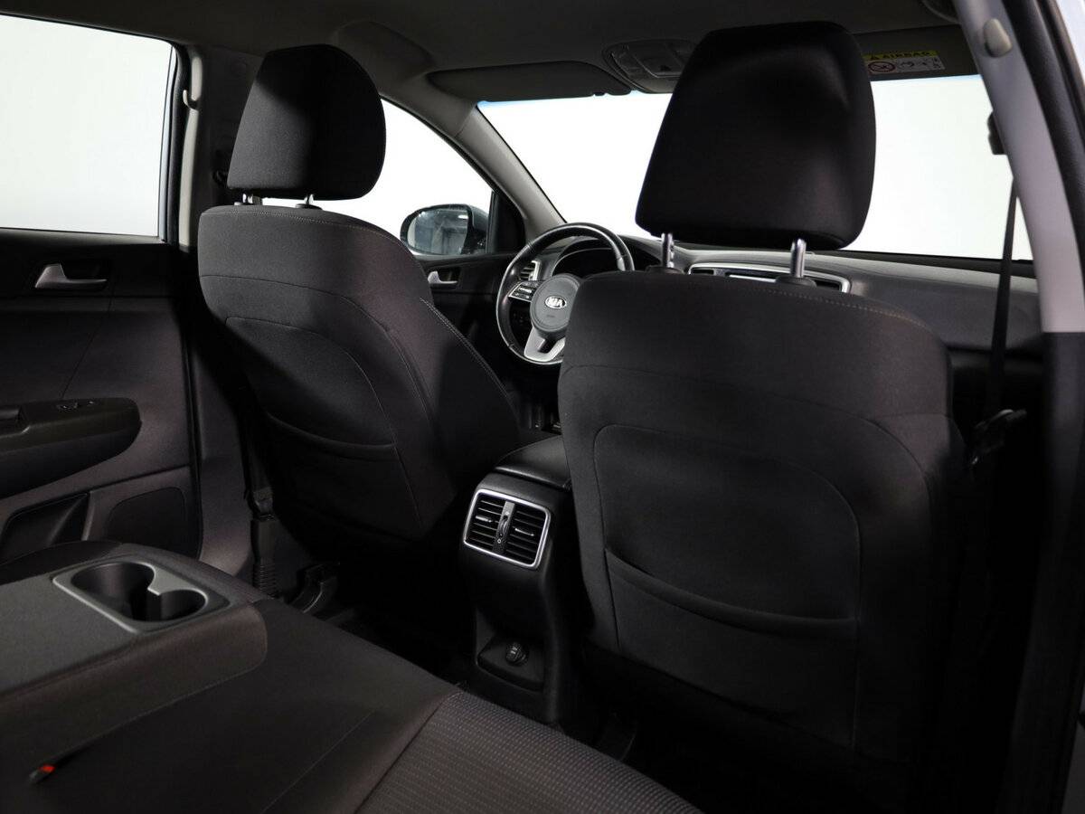 Купить Киа Спортейдж, 2018, 101 002 км.. Фото: #14