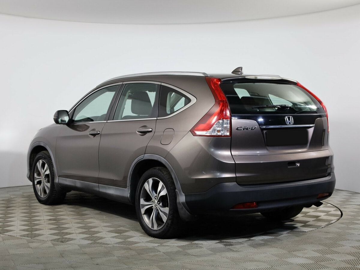 Купить Хонда ЦР-В, 2013, 146 209 км.. Фото: #2