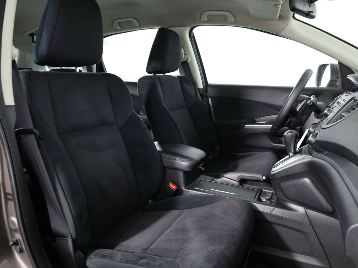 Купить Хонда ЦР-В, 2013, 146 209 км.. Фото: #9