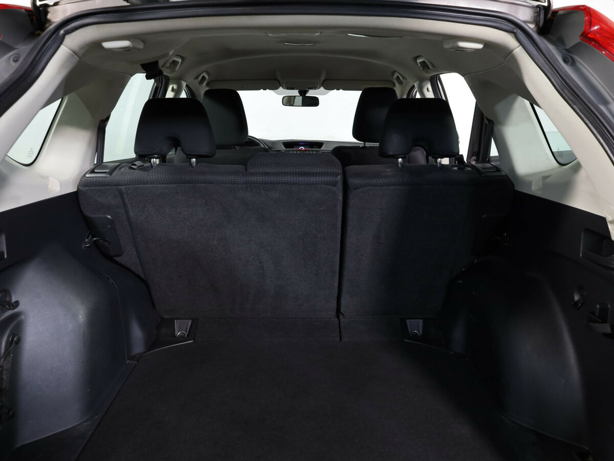 Купить Хонда ЦР-В, 2013, 146 209 км.. Фото: #12