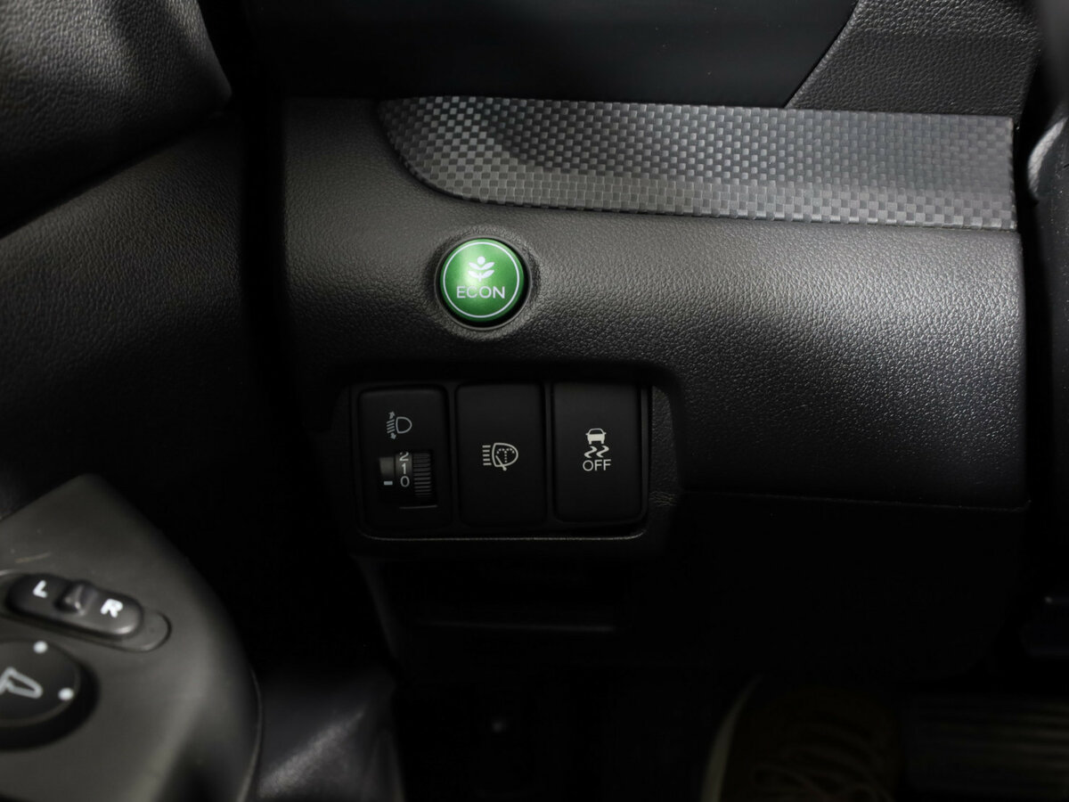 Купить Хонда ЦР-В, 2013, 146 209 км.. Фото: #21