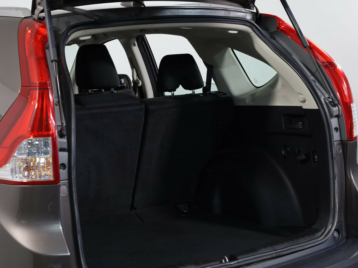 Купить Хонда ЦР-В, 2013, 146 209 км.. Фото: #23