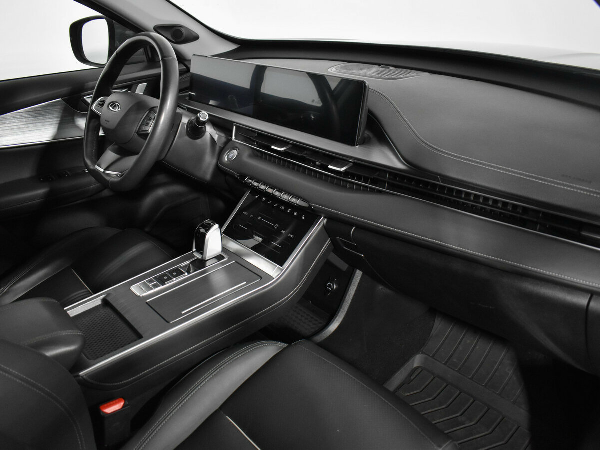 Купить Chery Tiggo 7 Pro Max, 2023, 68 051 км.. Фото: #14