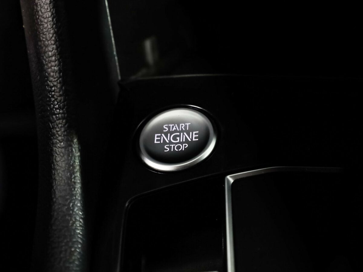 Купить Фольксваген Тигуан, 2017, 184 995 км.. Фото: #13