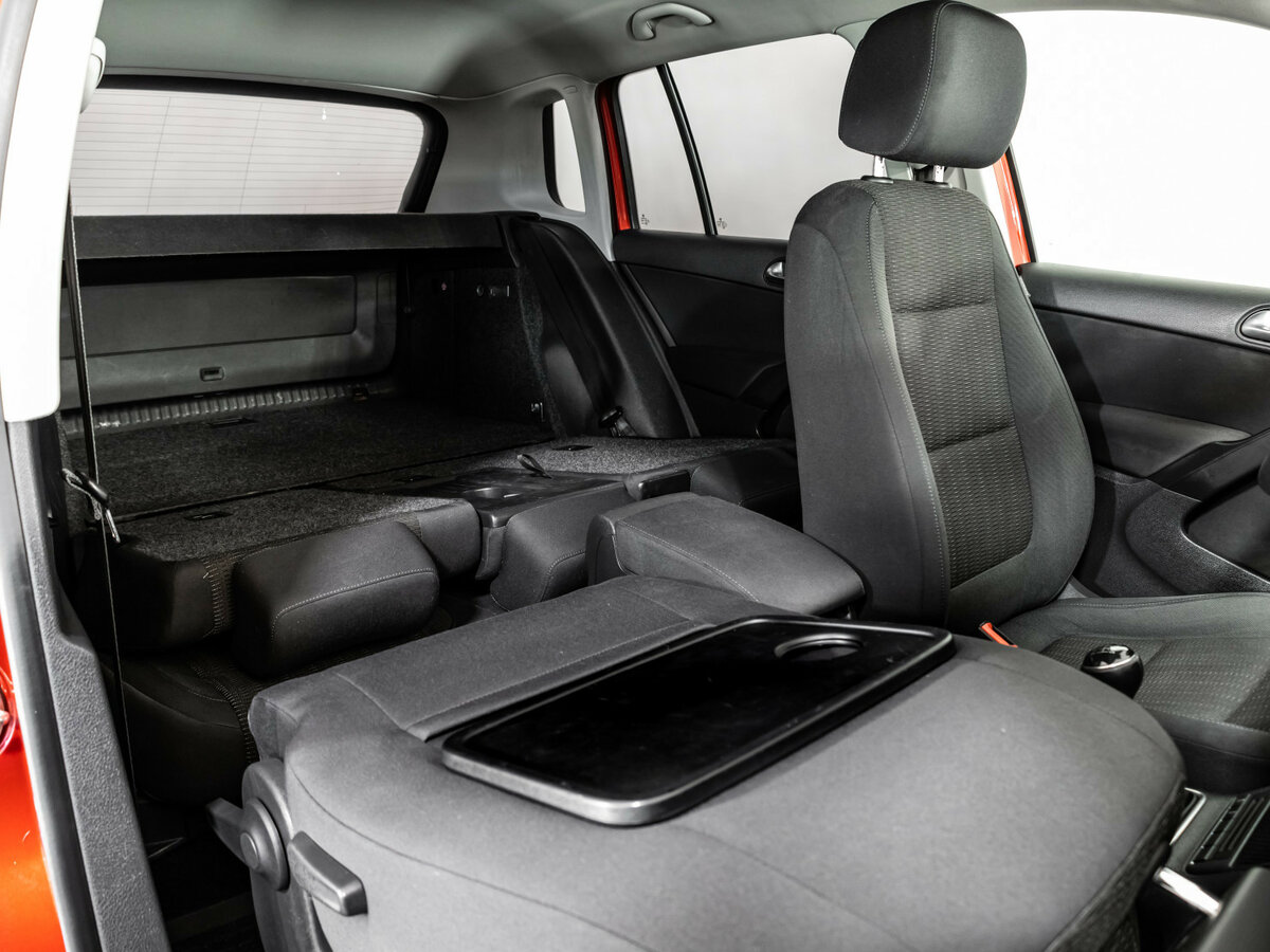 Купить Фольксваген Тигуан, 2012, 260 025 км.. Фото: #18