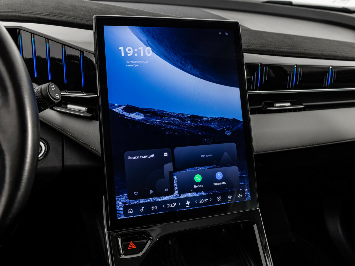 Купить Geely Atlas, 2023, 56 116 км.. Фото: #11