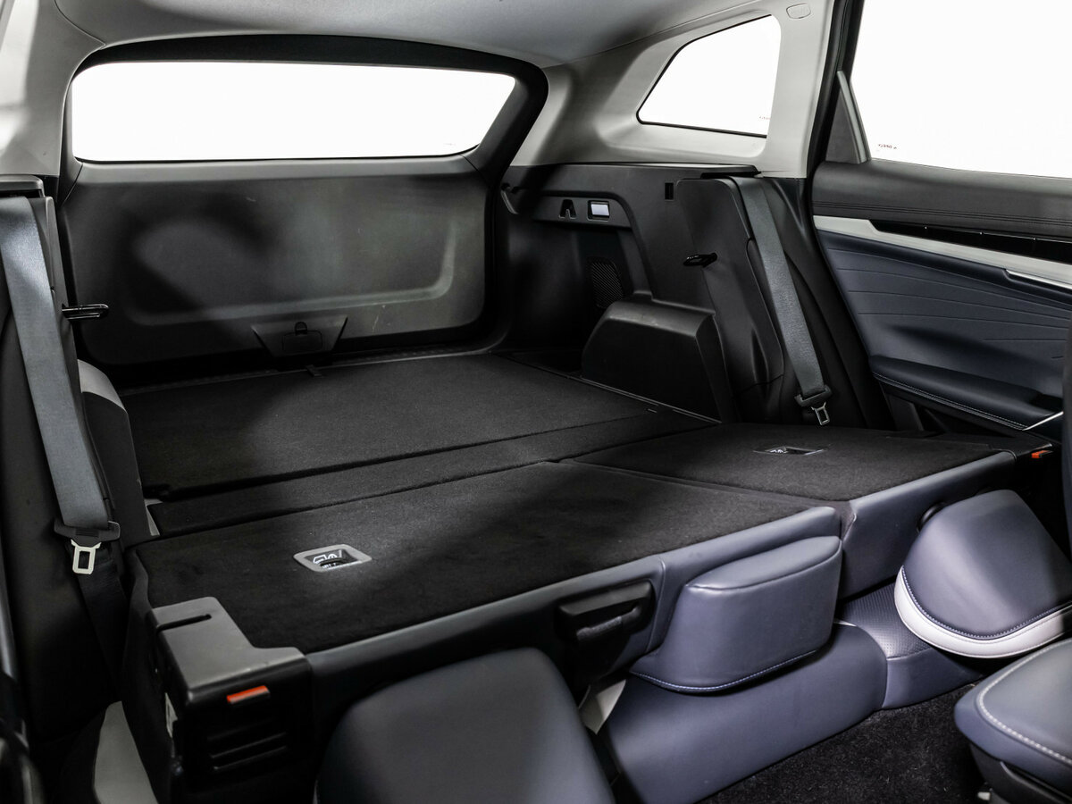 Купить Geely Atlas, 2023, 56 116 км.. Фото: #21