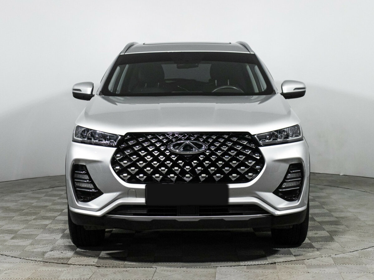 Купить Чери Тигго 7 Про, 2021, 54 166 км.. Фото: #1