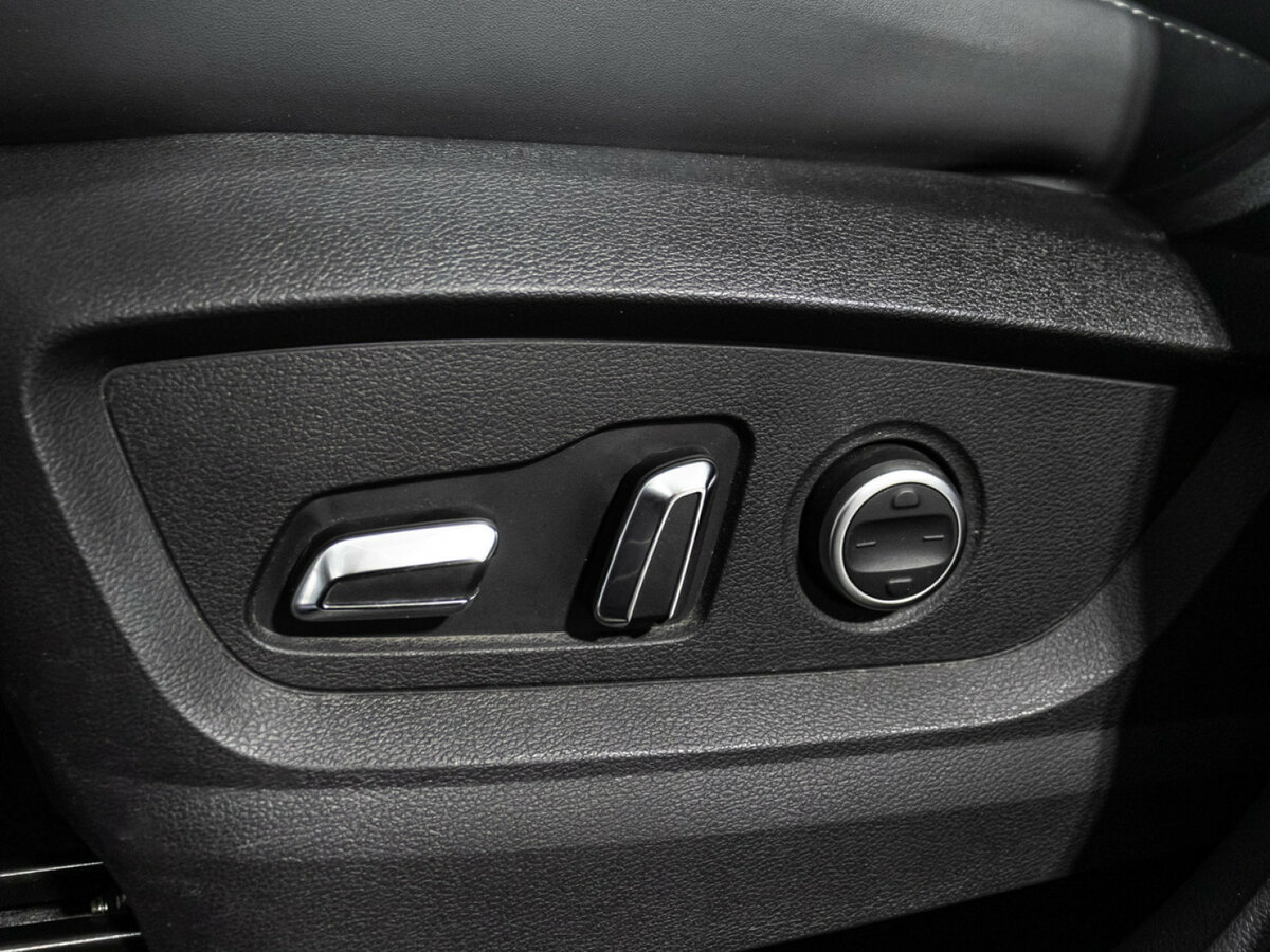 Купить Чери Тигго 7 Про, 2021, 54 166 км.. Фото: #14