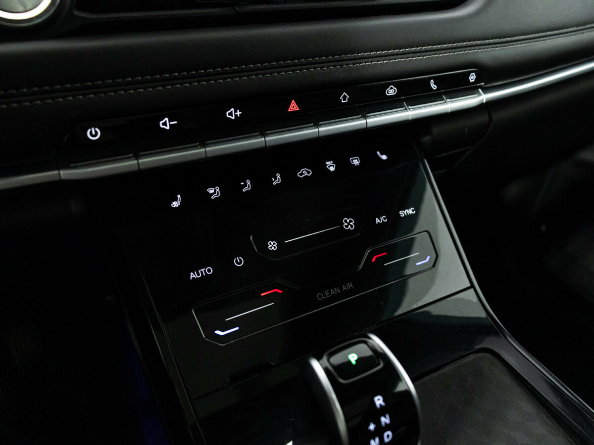 Купить Чери Тигго 7 Про, 2021, 54 166 км.. Фото: #16