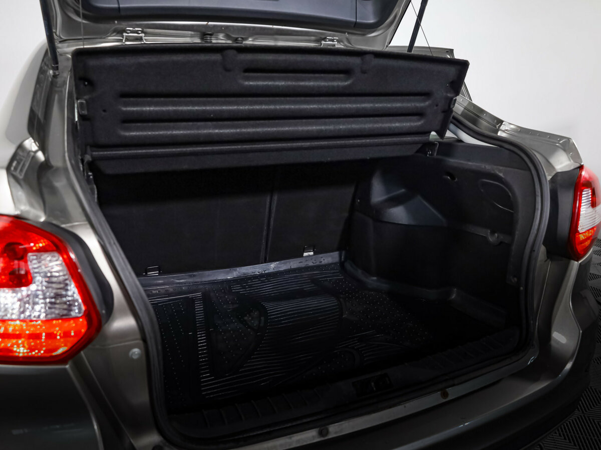 Купить Лада (ВАЗ) Гранта, 2020, 135 269 км.. Фото: #19