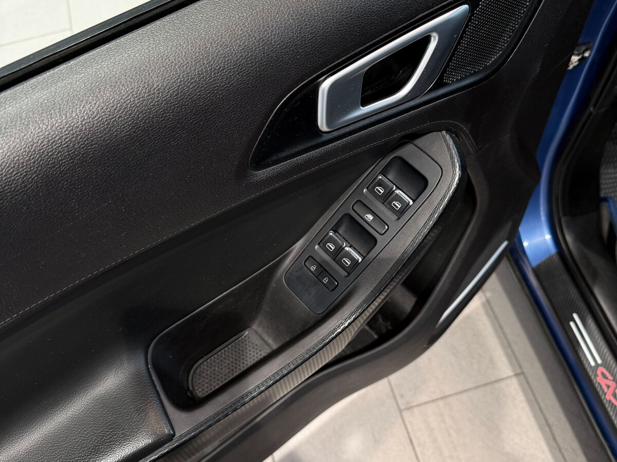 Купить Чери Тигго 4, 2019, 100 419 км.. Фото: #8