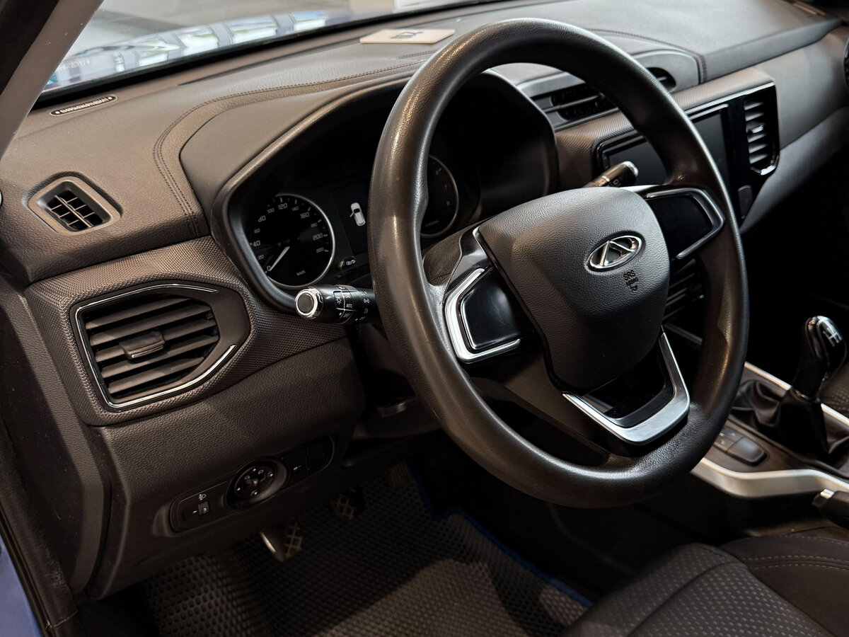 Купить Чери Тигго 4, 2019, 100 419 км.. Фото: #10