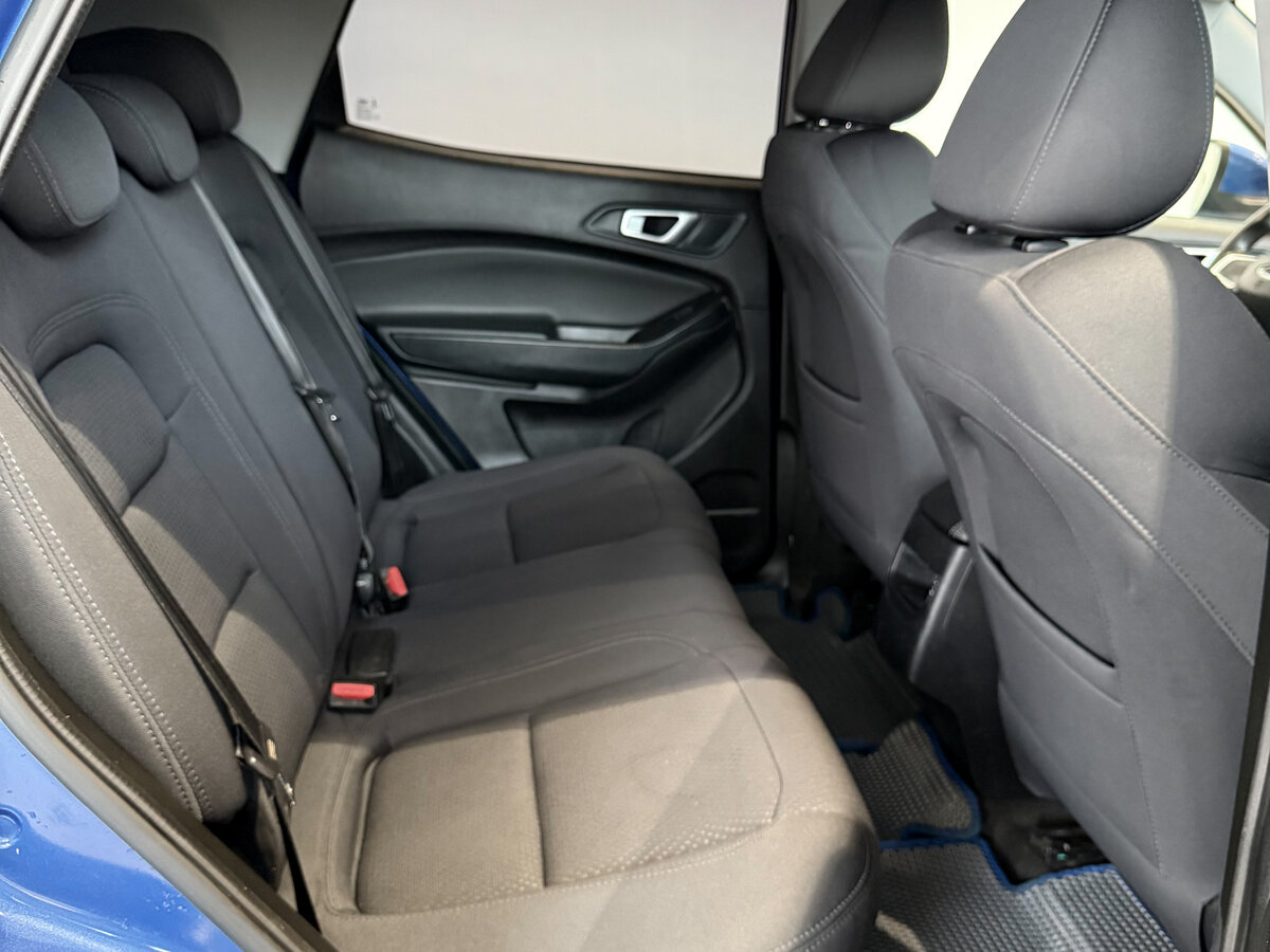 Купить Чери Тигго 4, 2019, 100 419 км.. Фото: #14