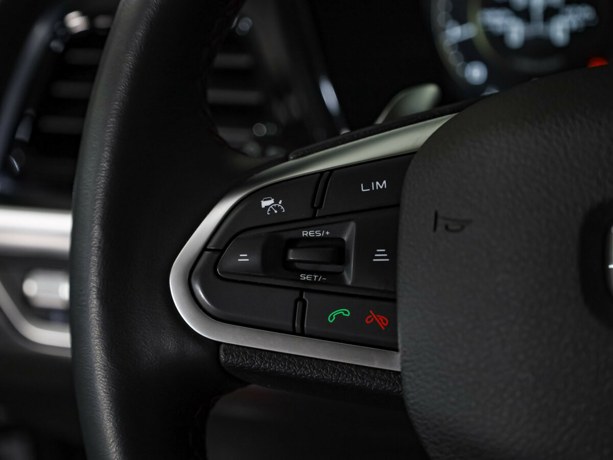 Купить Geely Tugella, 2021, 40 407 км.. Фото: #9