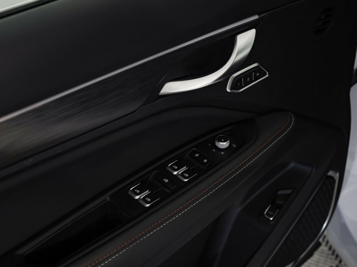 Купить Geely Tugella, 2021, 40 407 км.. Фото: #12