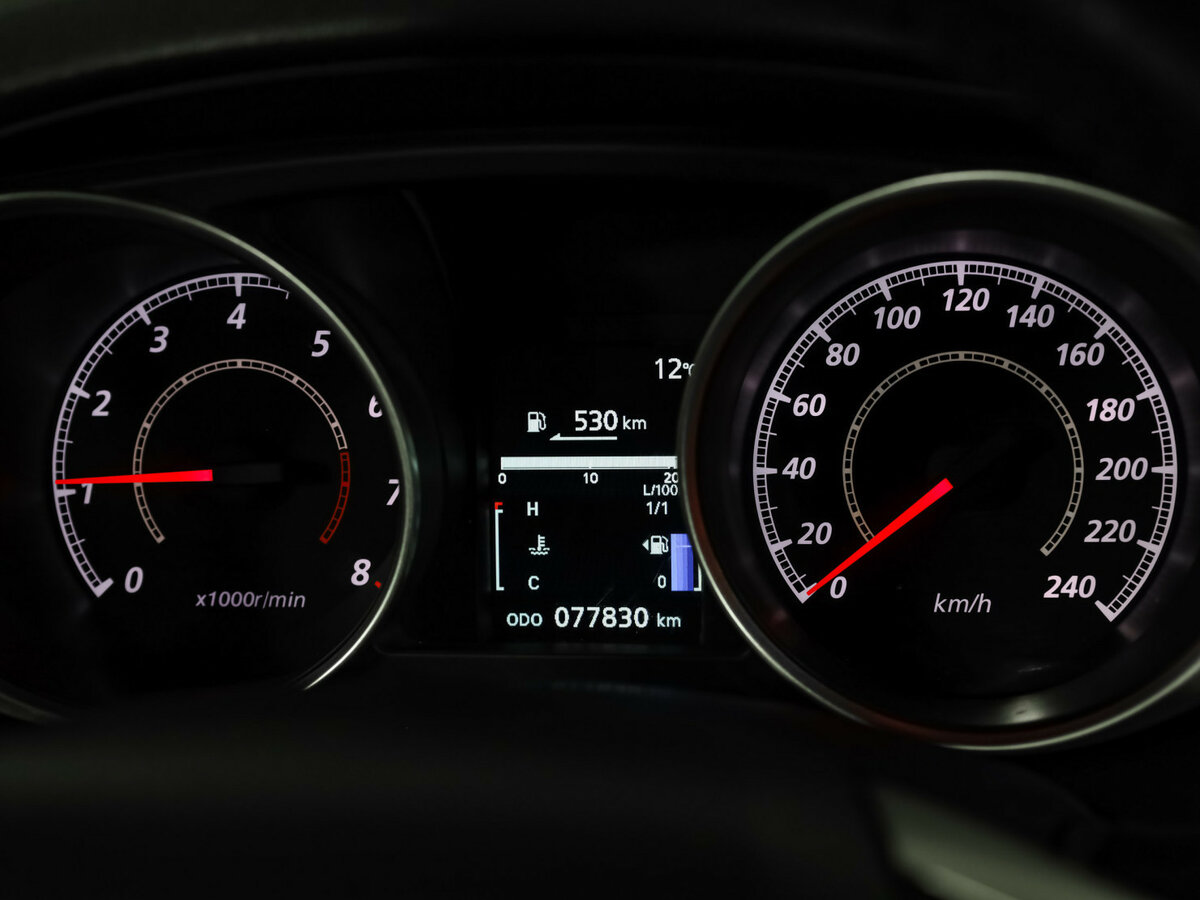 Купить Митсубиши АС-Икс, 2014, 77 829 км.. Фото: #8