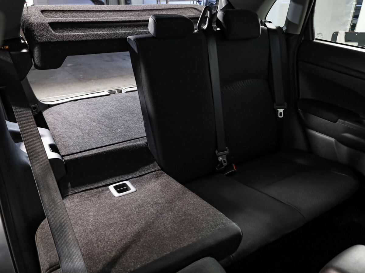 Купить Митсубиши АС-Икс, 2014, 77 829 км.. Фото: #17