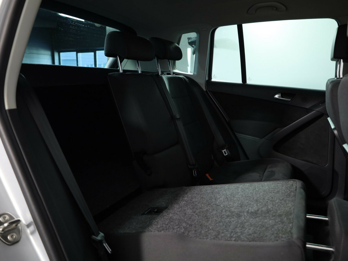 Купить Фольксваген Тигуан, 2016, 68 764 км.. Фото: #15