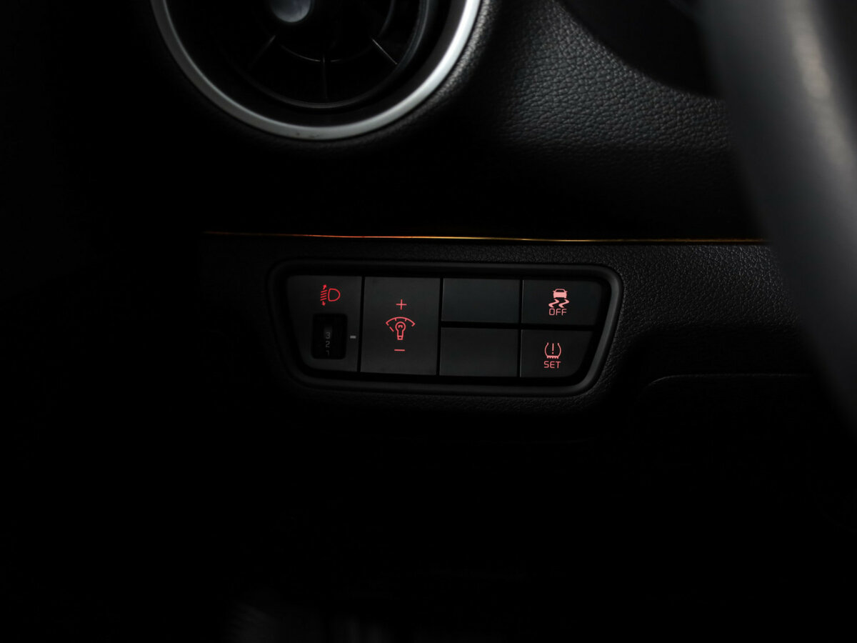 Купить Киа Церато, 2018, 104 923 км.. Фото: #14