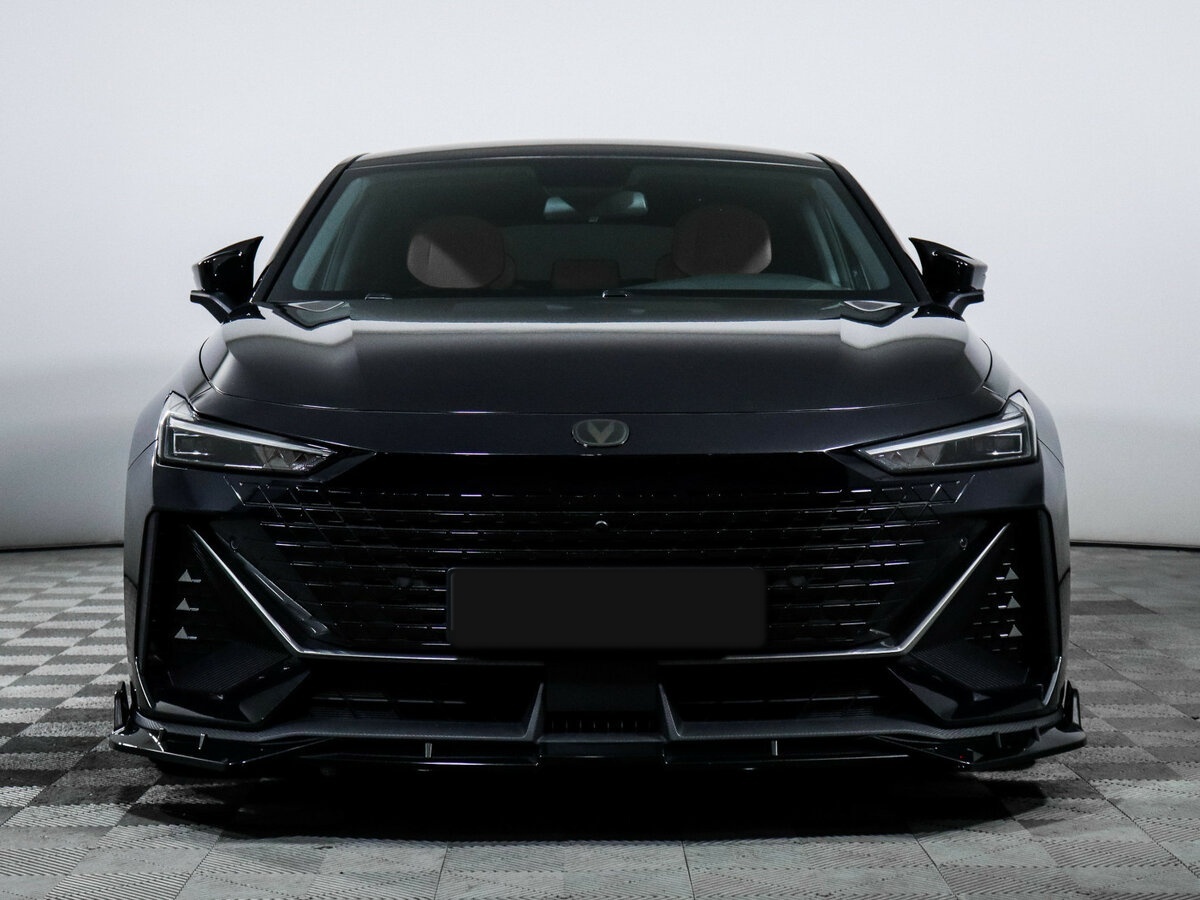 Купить Changan UNI-V, 2023, 20 100 км.. Фото: #1