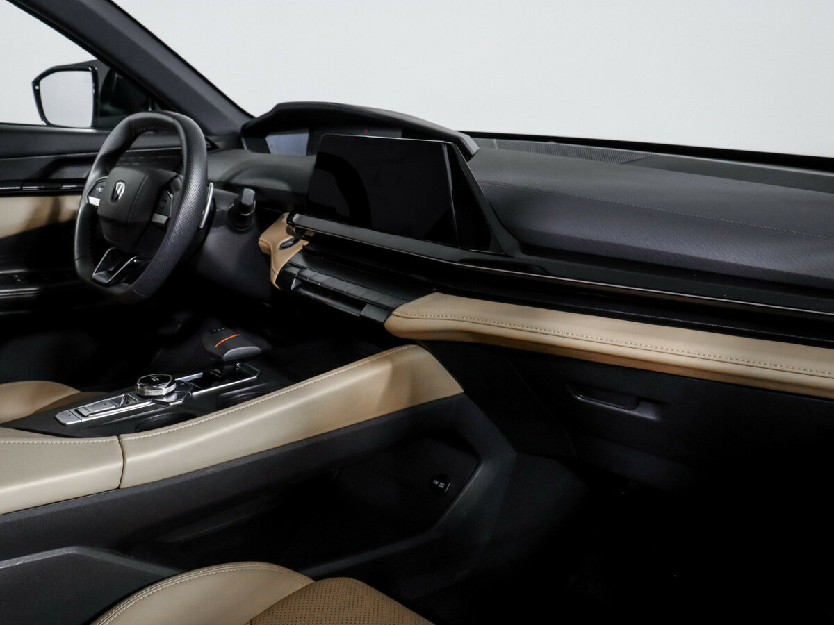 Купить Changan UNI-V, 2023, 20 100 км.. Фото: #6