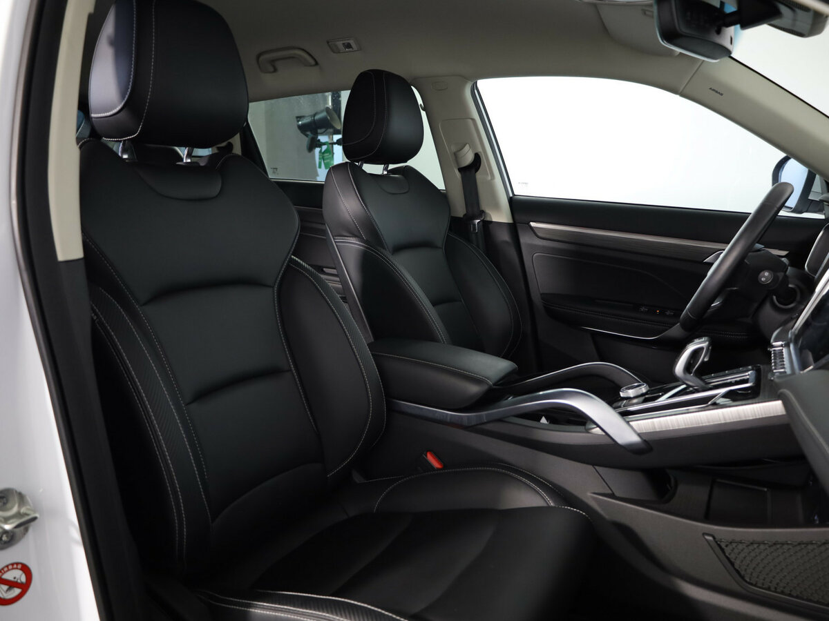 Купить Geely Atlas Pro, 2022, 46 000 км.. Фото: #12