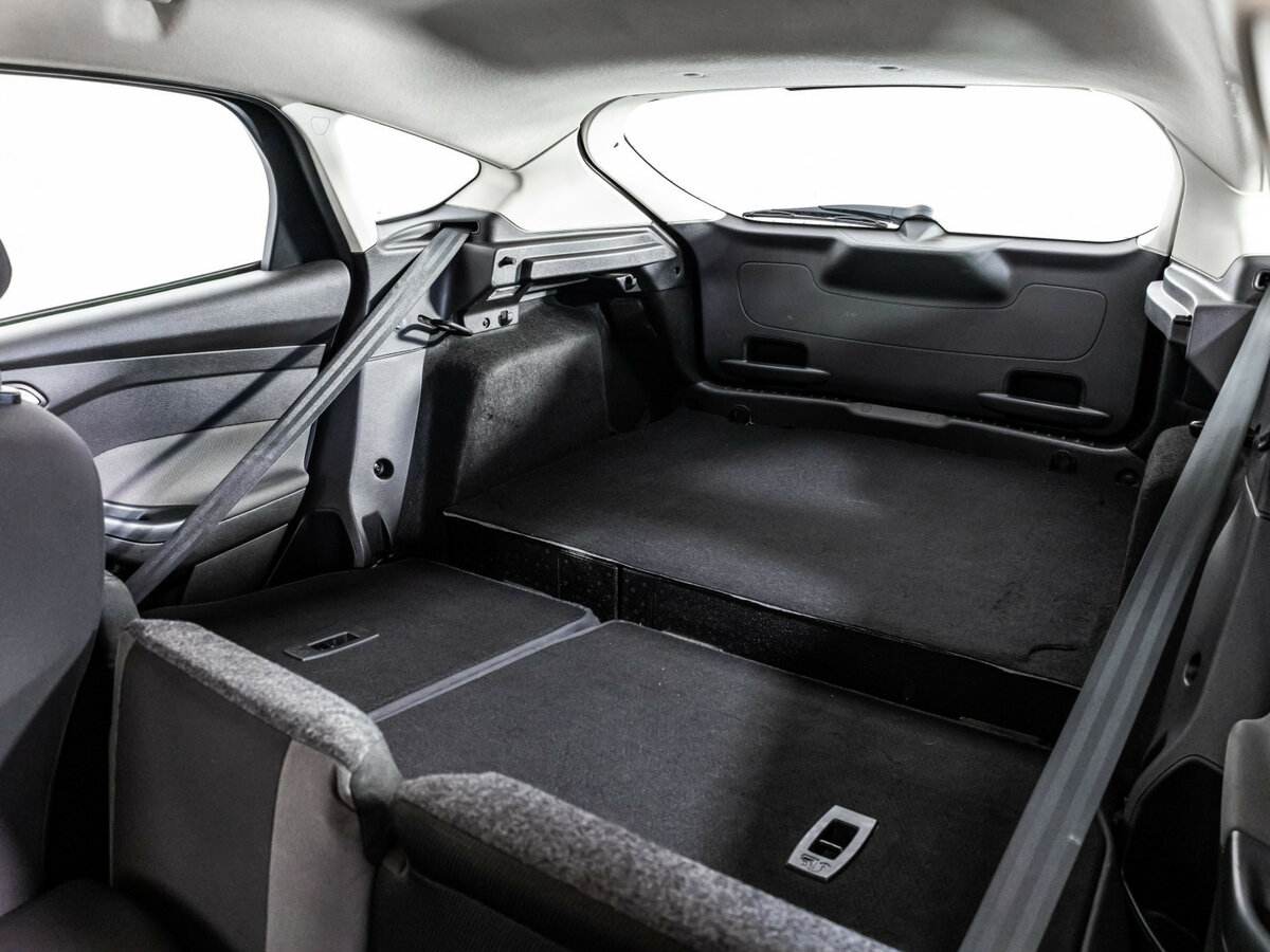 Купить Форд Фокус, 2014, 203 388 км.. Фото: #16