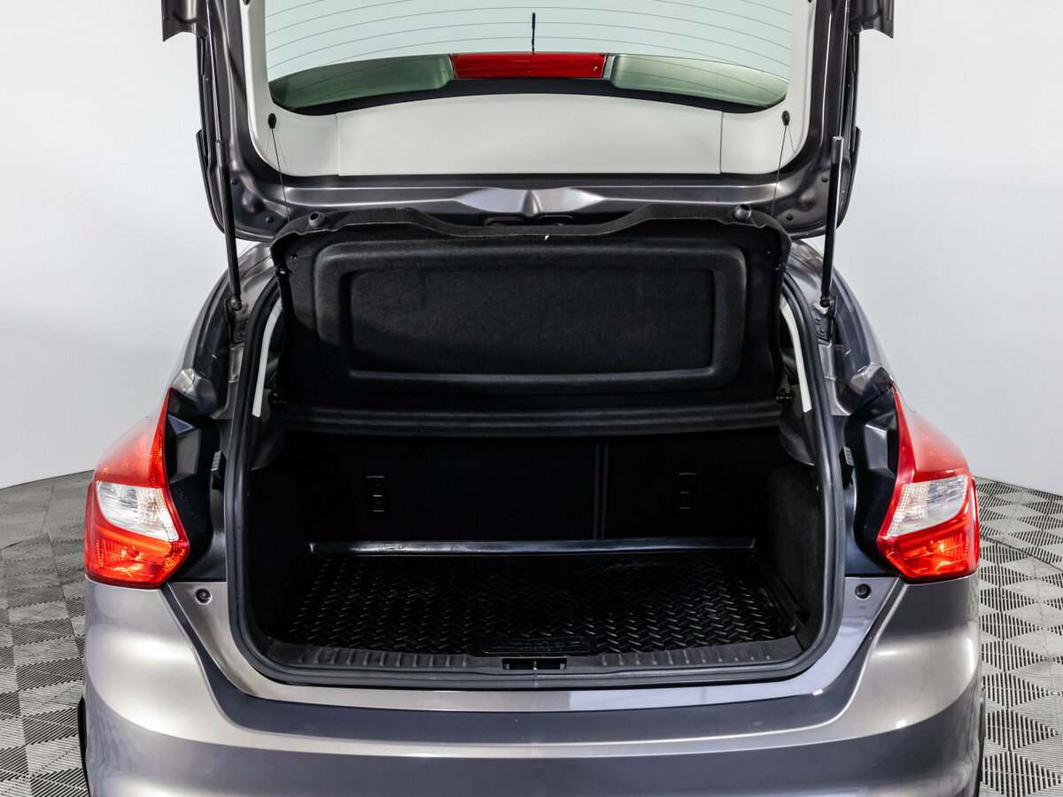 Купить Форд Фокус, 2014, 203 388 км.. Фото: #17