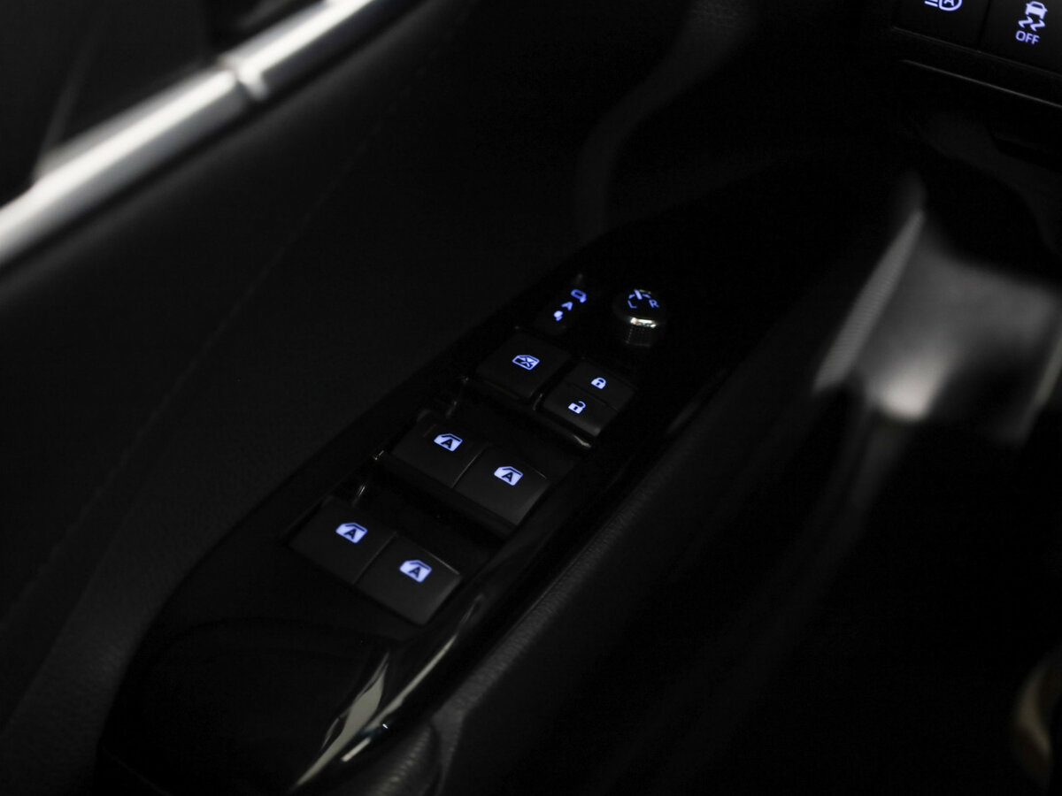 Купить Toyota Camry, 2021, 193 792 км.. Фото: #18