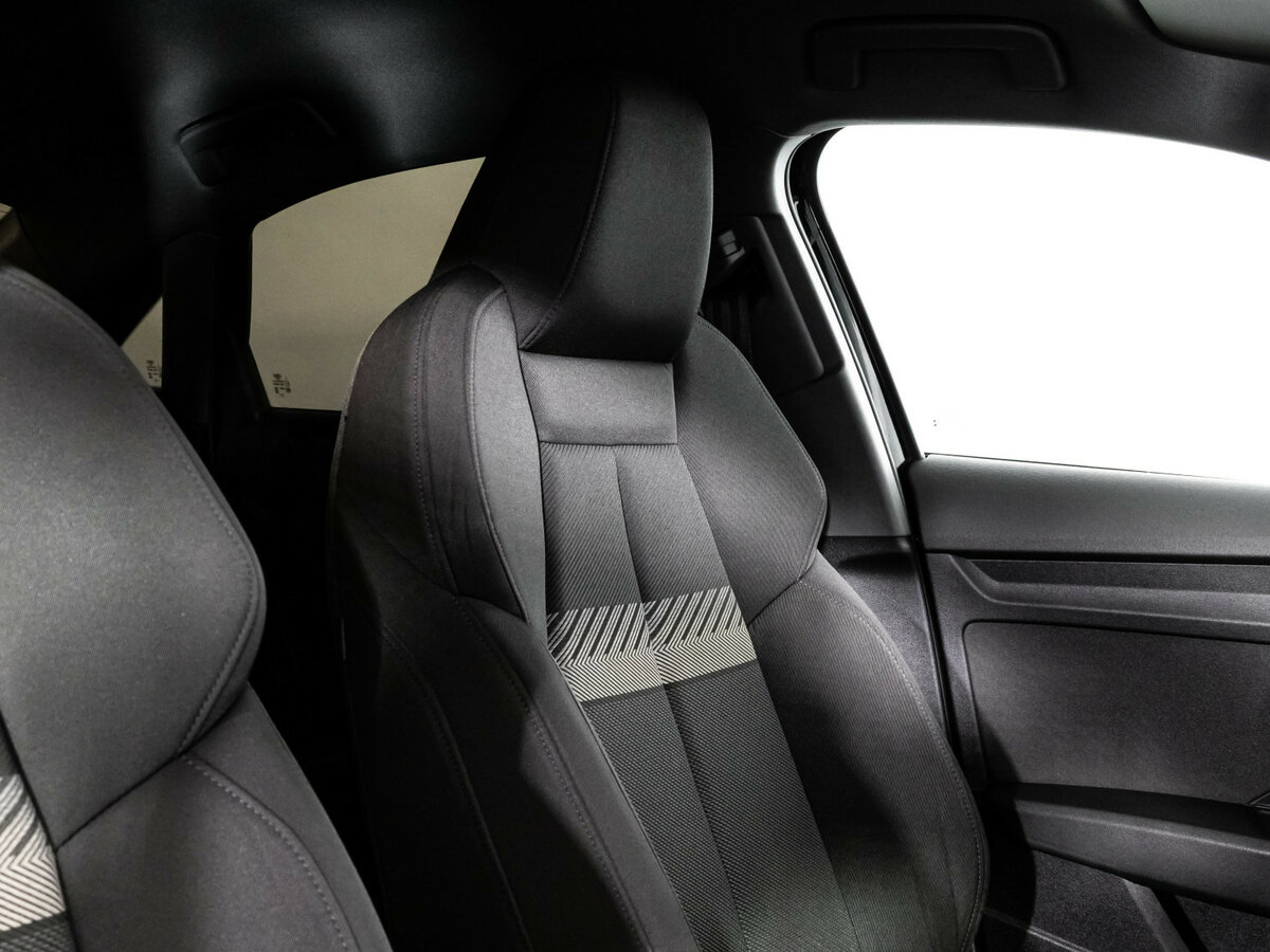 Купить Audi A3, 2021, 127 479 км.. Фото: #15