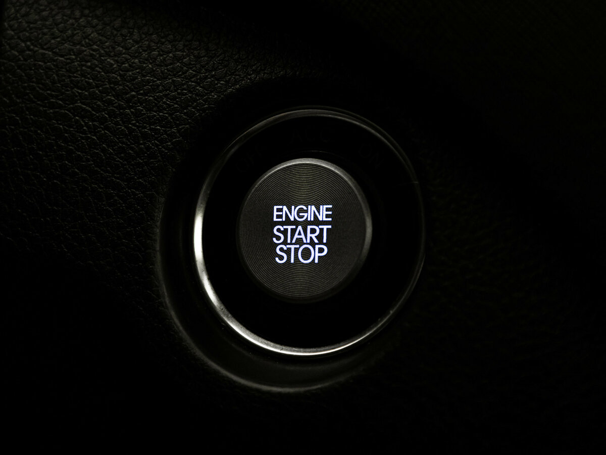 Купить Hyundai Santa Fe, 2018, 126 490 км.. Фото: #13