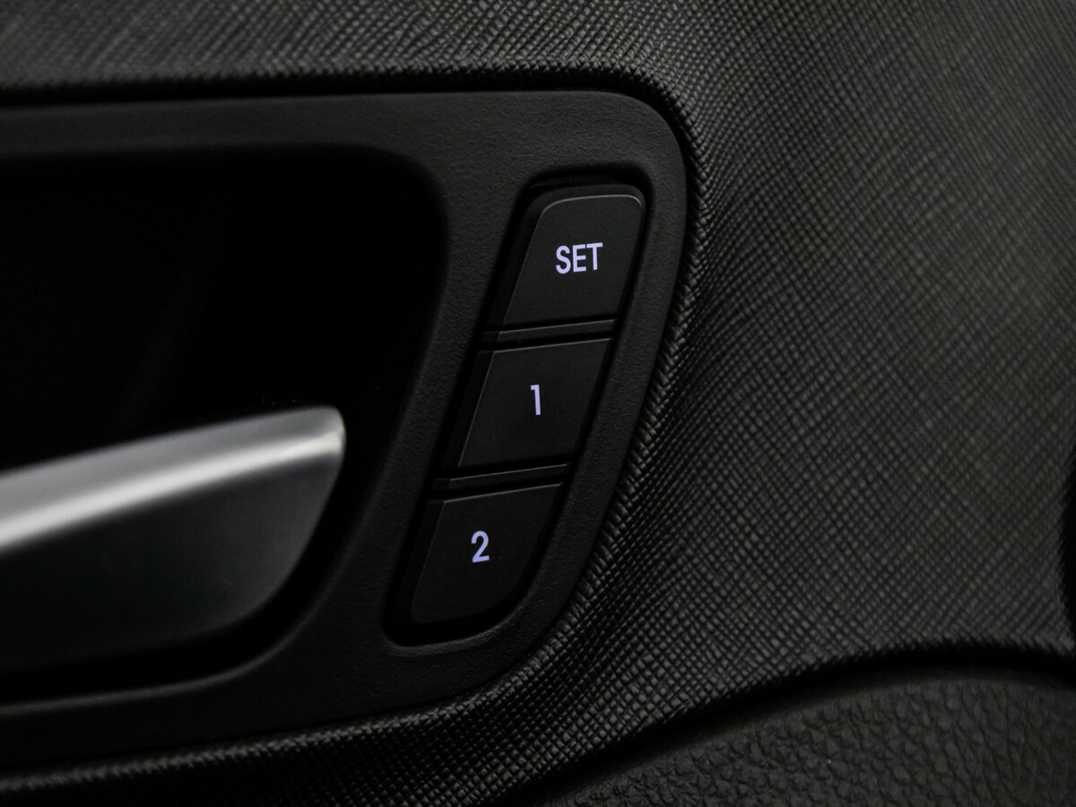 Купить Hyundai Santa Fe, 2018, 126 490 км.. Фото: #14