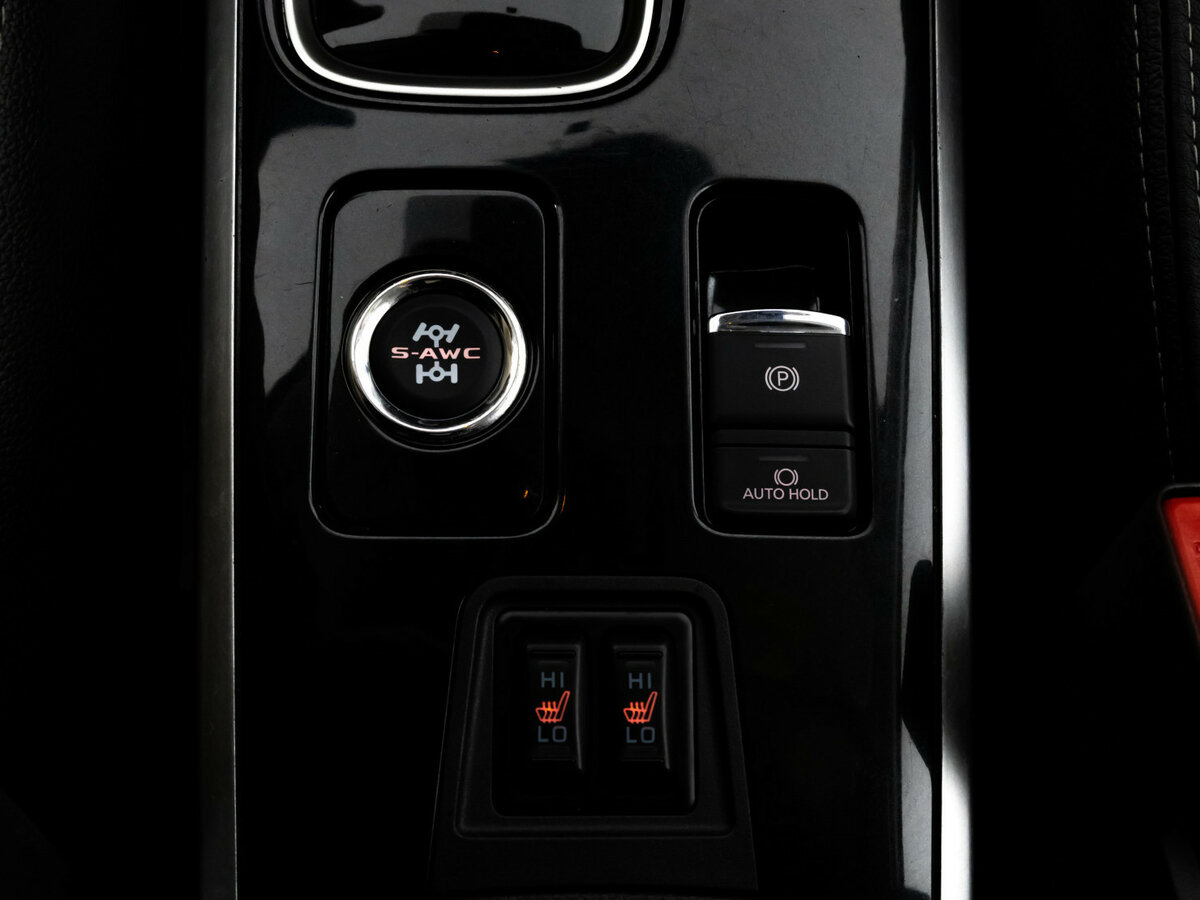 Купить Mitsubishi Outlander, 2018, 93 868 км.. Фото: #10