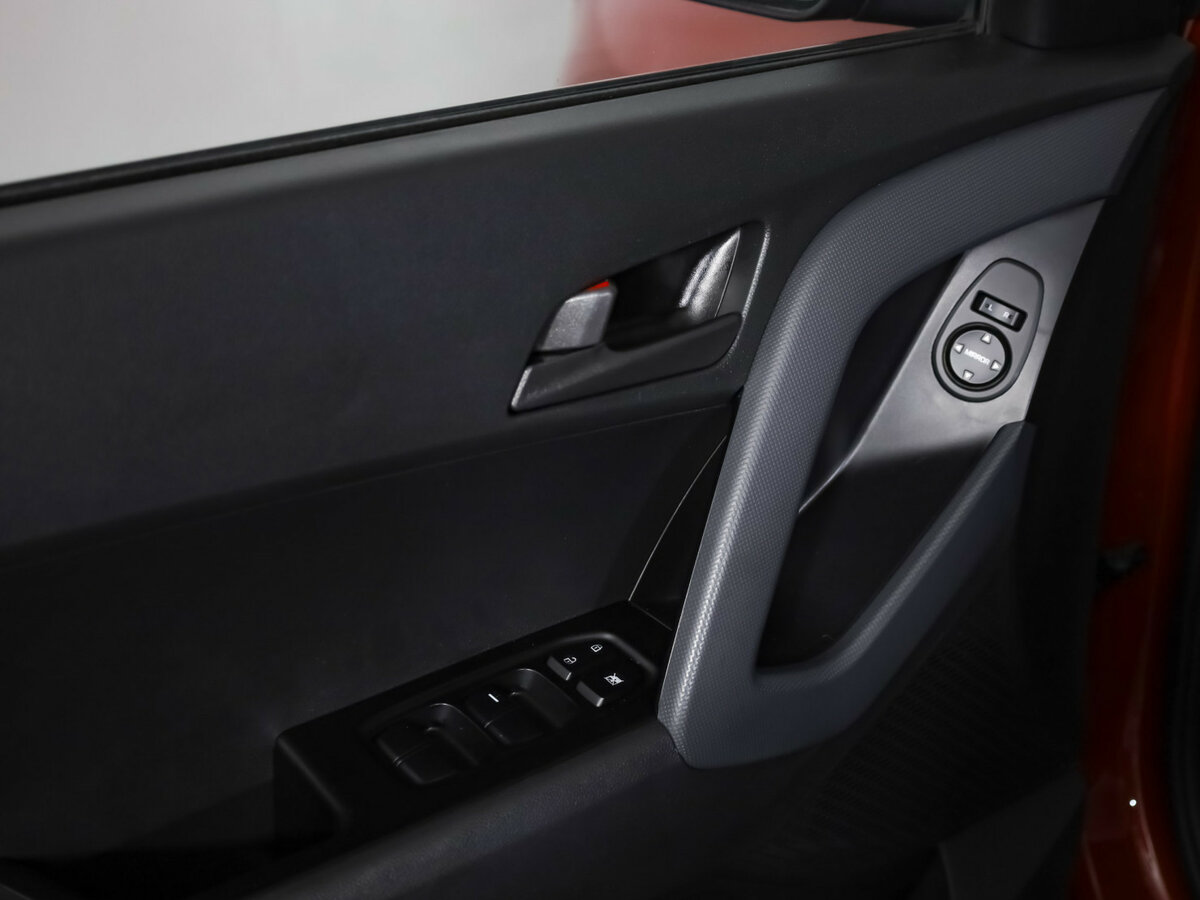 Купить Хендай Крета, 2020, 45 000 км.. Фото: #11