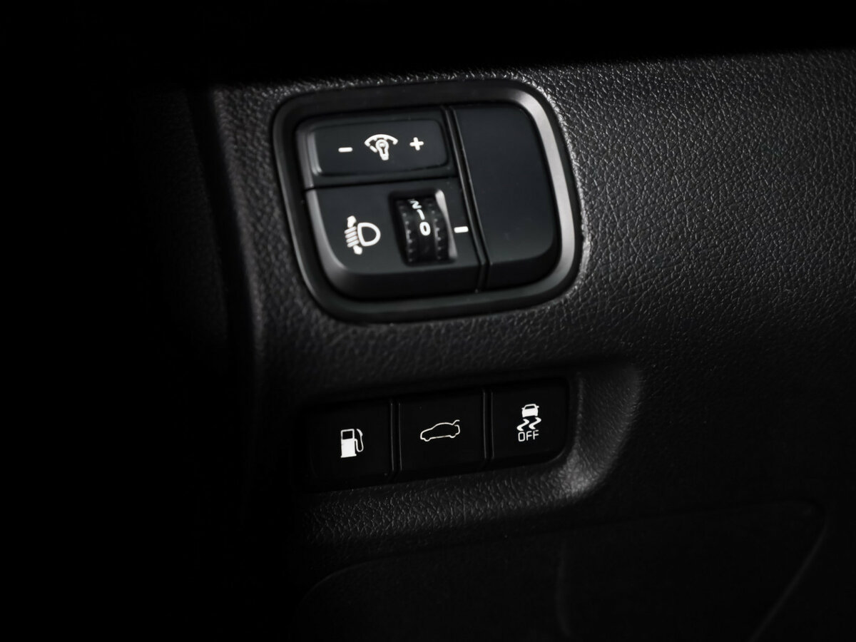 Купить Киа Оптима, 2019, 122 106 км.. Фото: #11