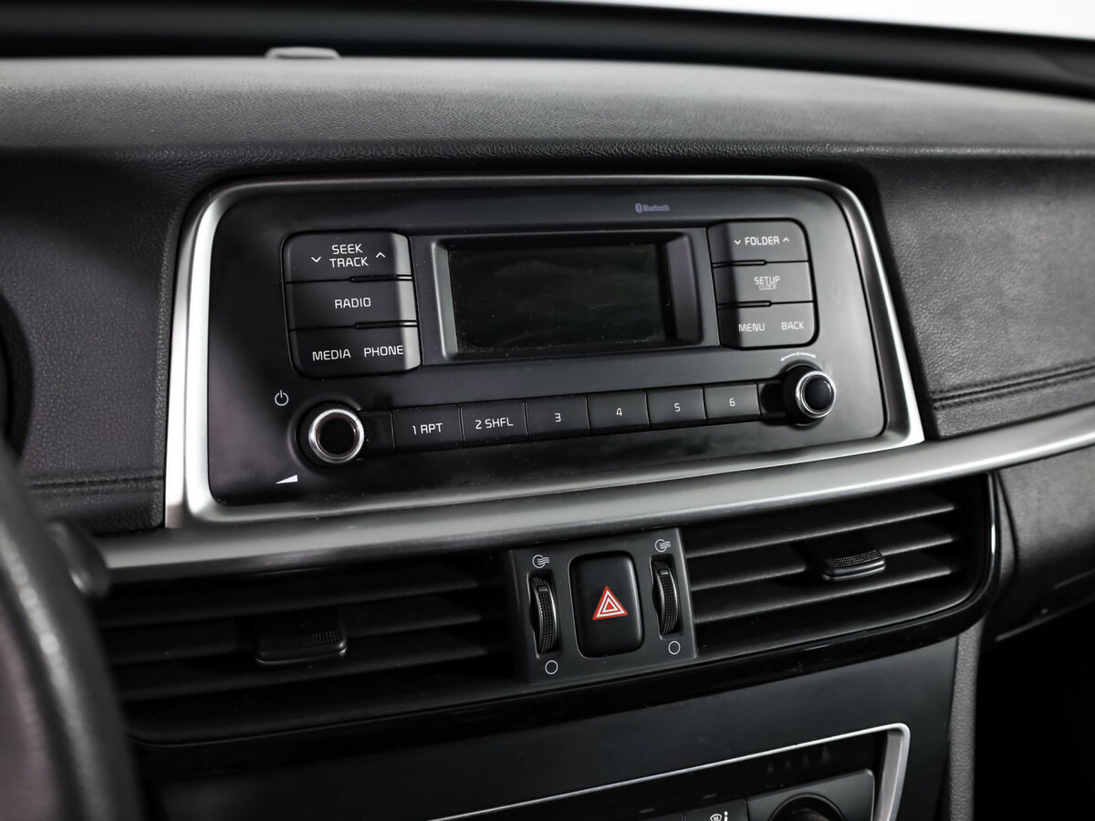 Купить Киа Оптима, 2019, 122 106 км.. Фото: #12