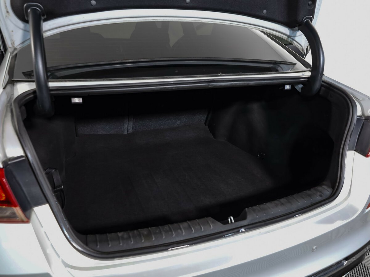 Купить Киа Оптима, 2019, 122 106 км.. Фото: #20