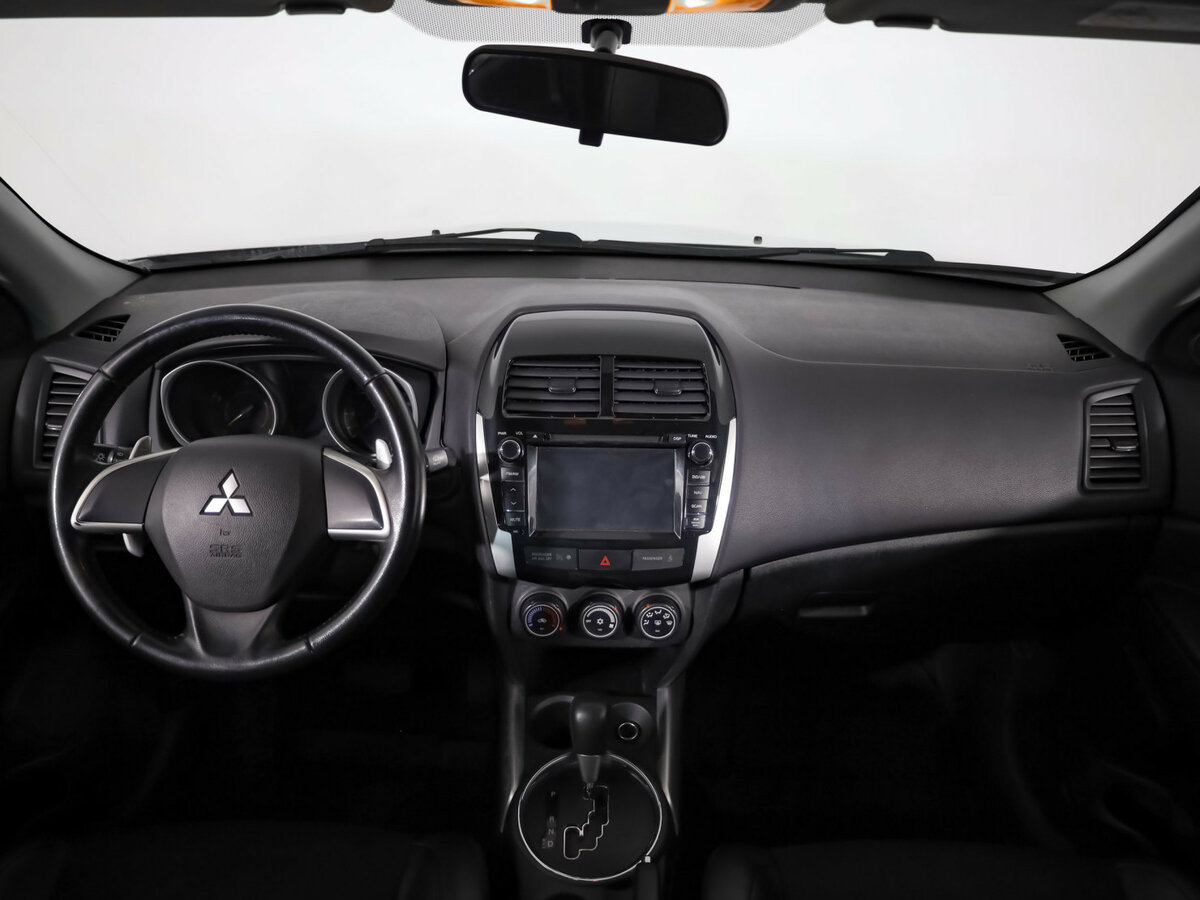 Купить Митсубиши АС-Икс, 2013, 86 507 км.. Фото: #7