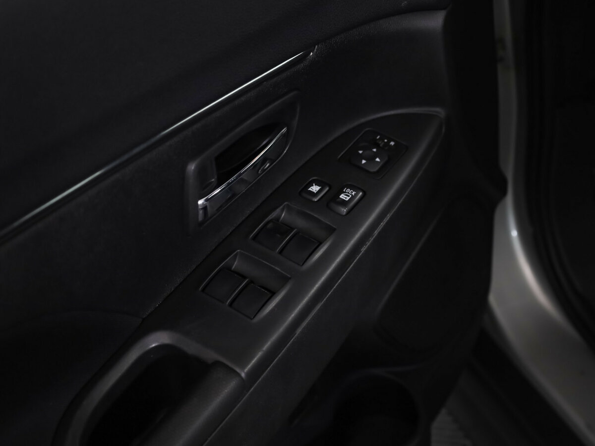 Купить Митсубиши АС-Икс, 2013, 86 507 км.. Фото: #11