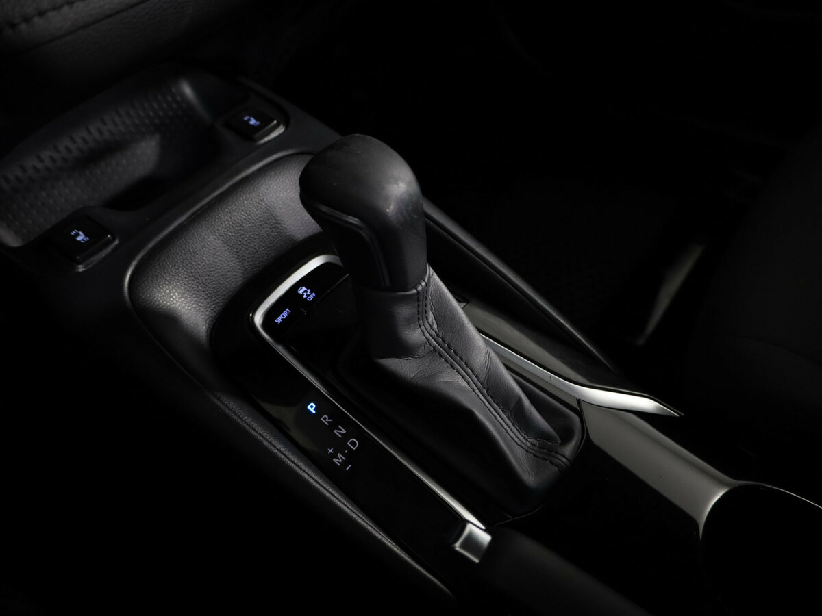 Купить Тойота Королла, 2019, 100 843 км.. Фото: #13