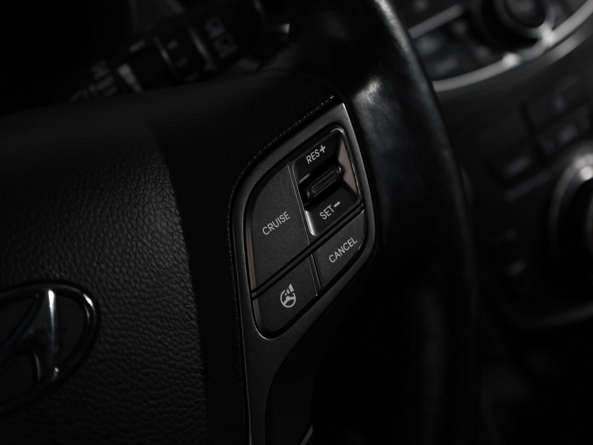 Купить Хендай Санта Фе, 2012, 231 881 км.. Фото: #17